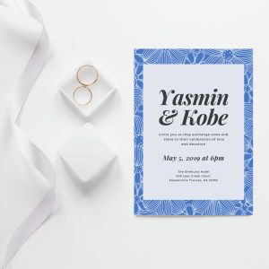 Wedding Stationery | Printstinct